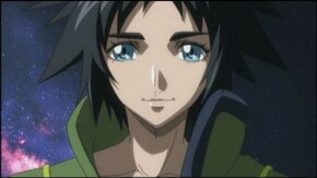 第15話 光降るとき