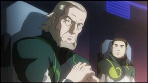 第19話 星系間侵攻