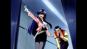 第2話 『緑の地球』は任せとけ