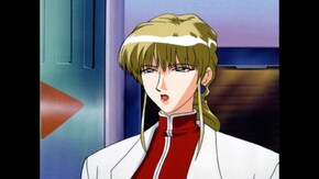 第7話 いつかお前が『歌う詩』