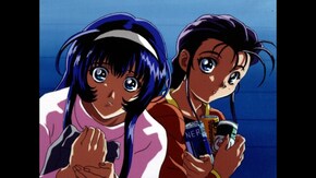 第8話 温めの『冷たい方程式』