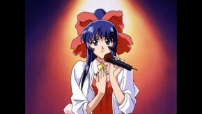 第19話 明日の『艦長』は君だ!