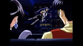 第20話 深く静かに『戦闘』せよ