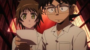 第4話 想い出がいっぱい
