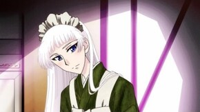 第5話 秘密の花園