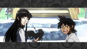 第7話 他人の関係