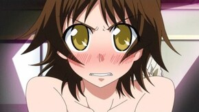 第8話 勝手にしやがれ