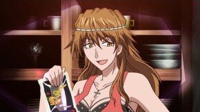 第9話 HERO(ヒーローになる時、それは今)