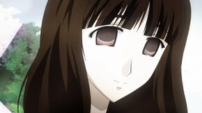 第11話 世界は二人のために