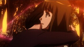 第12話 時の流れに身をまかせ