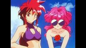 第4話 愛の花火大会だ