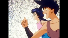 第5話 湖畔の夢少女