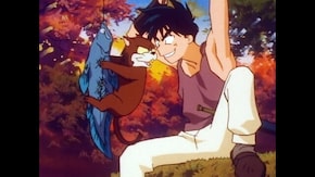 第7話 愛、流れるまま