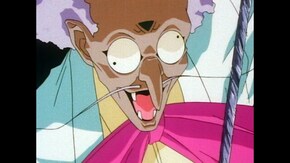 第8話 禁じられた炎