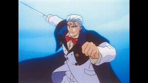 第9話 迷宮への歌劇場(オペラハウス)