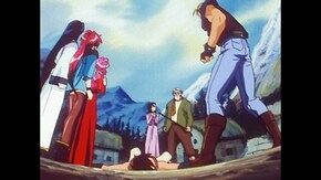 第12話 化石の勇者