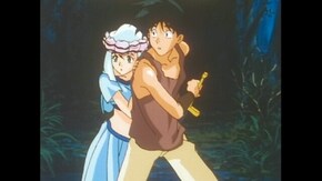 第15話 初めての再会