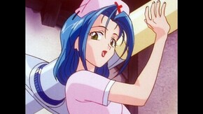 第16話 愛の大病院だ