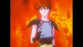 第17話 マム、再び…