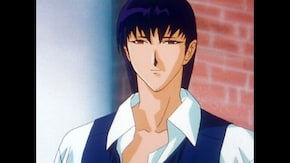 第19話 まほろばの恋人(ダーリン)