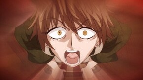 第7話 天城越え
