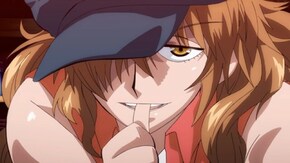 第9話 淋しい熱帯魚