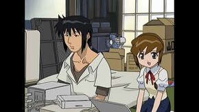 Episode 3 危うしのBPS、凄腕女プログラマーは小学生!?