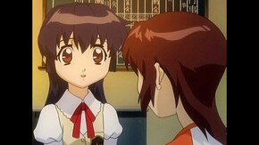 Episode 4 寿引退?BPS!色即是空のお見合い相手は紗英先生