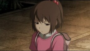 File Number05 表参道を這う蟲