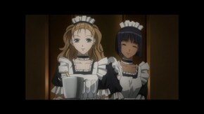 File Number06 メイド in 霞ヶ関