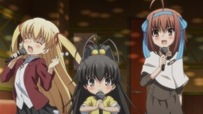 第3話 泣いてたまるか