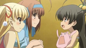 第4話 ワンダフルライフ