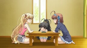 第5話 少女に何が起こったか