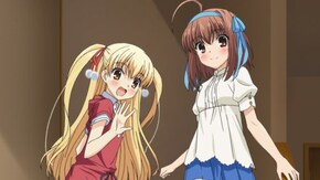 第6話 素晴らしき家族旅行