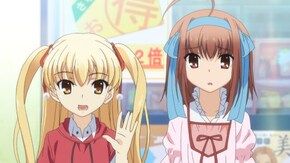 第8話 ゆるしません!