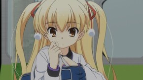 第9話 ちょっとマイウェイ