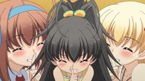 第10話 私の青空