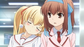 第11話 逢いたい時にあなたはいない・・・