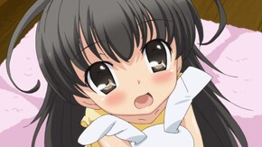 第12話 世界で一番パパが好き