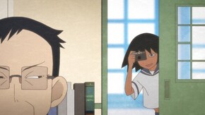 第九話 一人より女夫の方がええいうことでっしゃろ/奥の抜け道/絶望ファイト