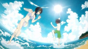 第四話 余は如何にして真人間となりし乎/祝系図/ドクトル・カホゴパート2