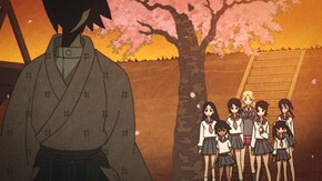 第五話 過多たたき/アーとウルーとビィの冒険/ライ麦畑で見逃して