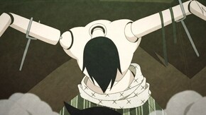 第七話 アンドロイドは機械の花嫁の夢を見るか/将軍失格/ああサプライズだよ、と私はうつろに呟くのであった