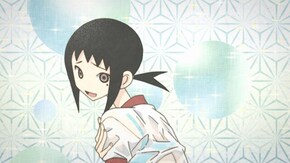 第九話 尼になった急場/尼になった急場/ジェレミーとドラコンの卵