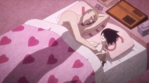 第十一話 眼鏡子の家/閉門ノススメ/学者アゲアシトリの見た着物