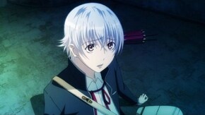 第1話 Knight(ナイト)