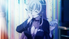 第3話 Kitchen