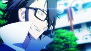 第5話 Knife(ナイフ)