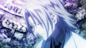 第9話 Knell(凶兆)