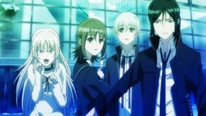 第11話 Killer(キラー)